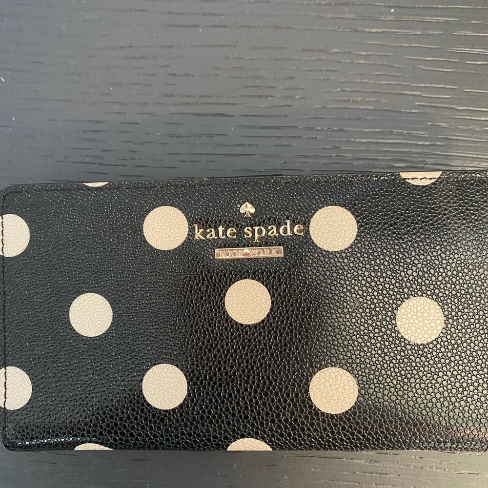 Kate Spade wallet